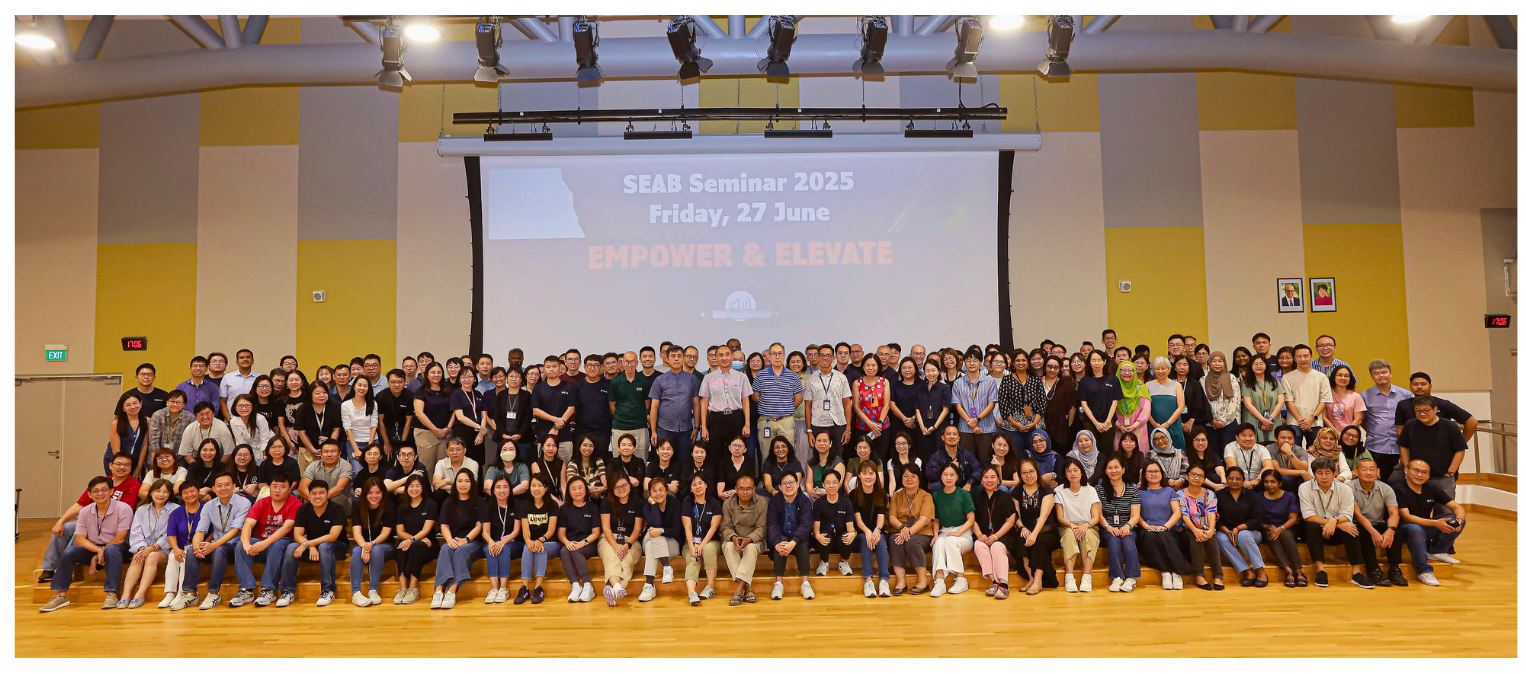 seab seminar 2025