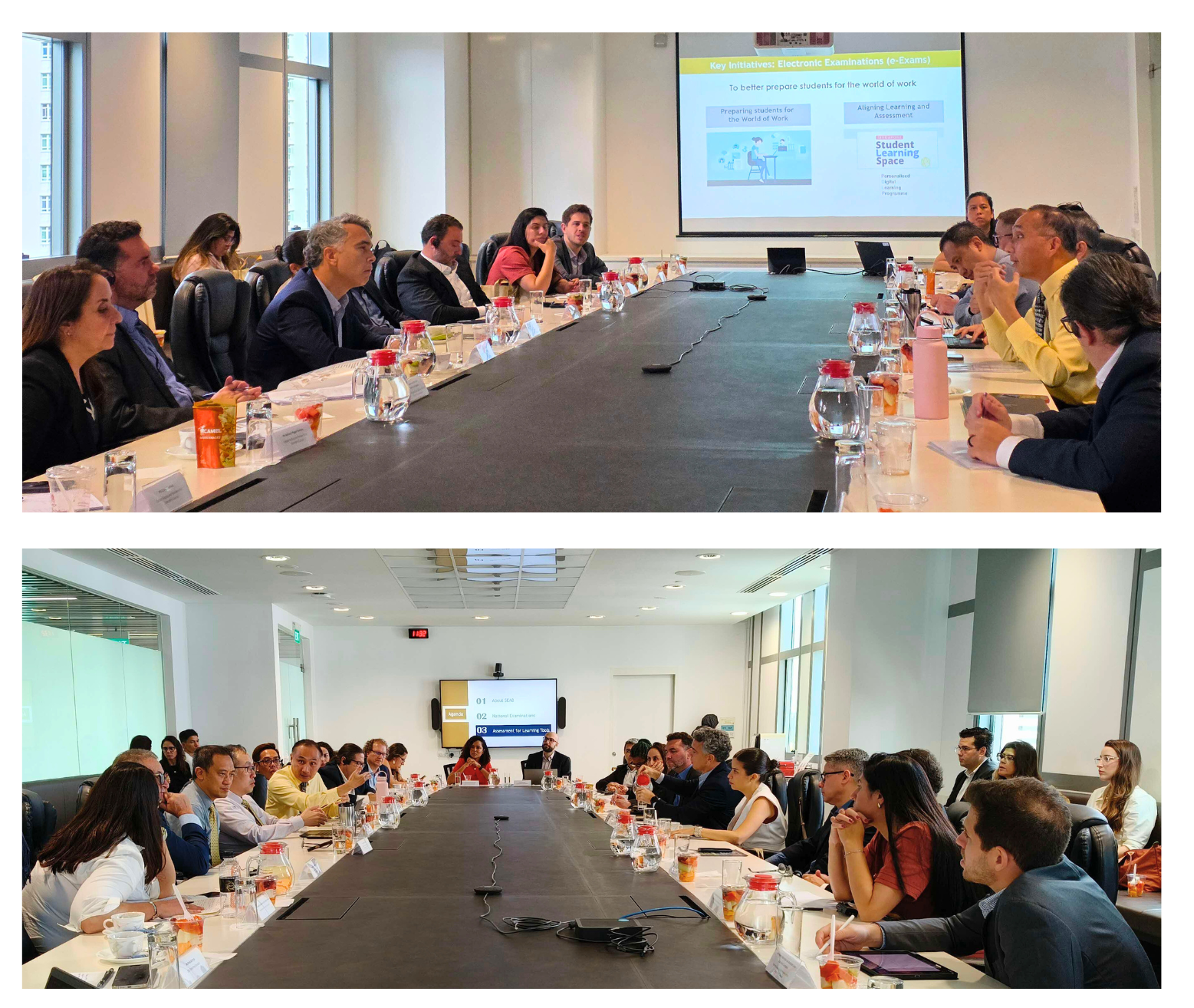 BCEC dialogue