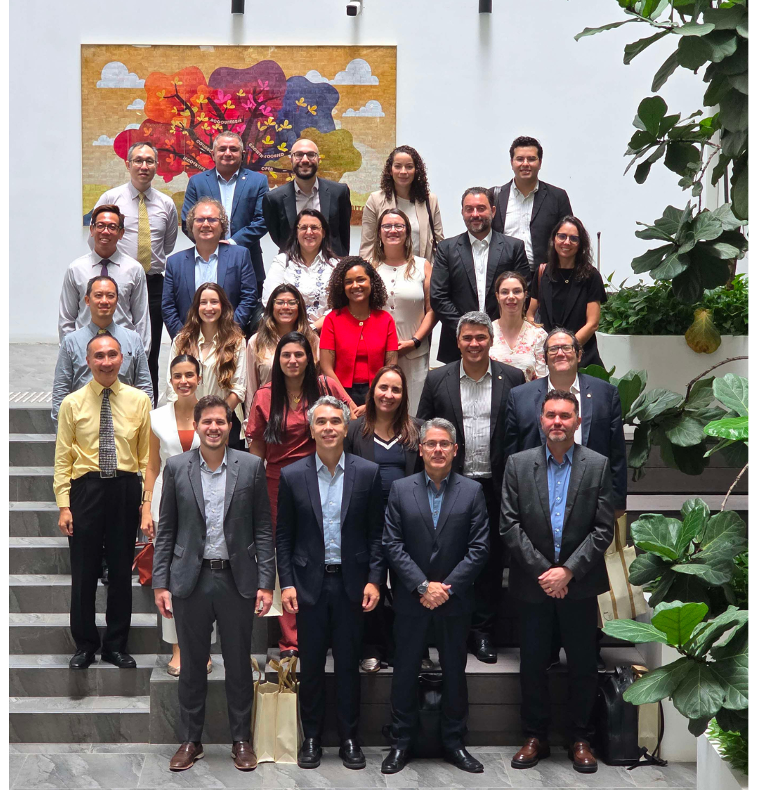 BCEC group