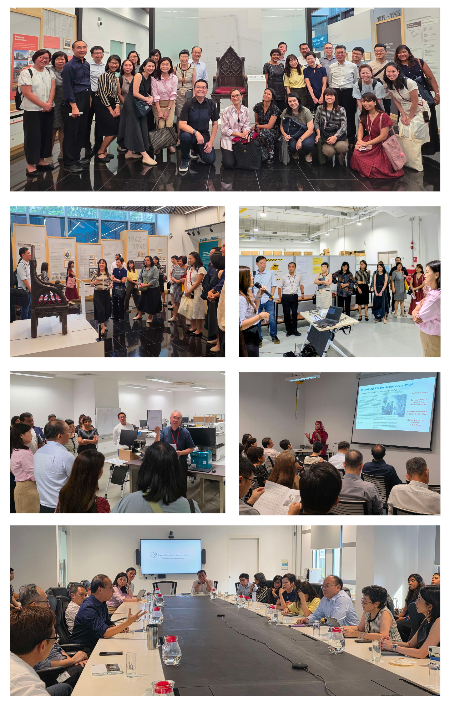 MOE Schools Division (North, South, West zones)