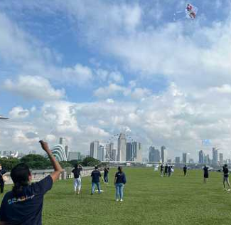 SEAB@20: Our Memories (Part 1)