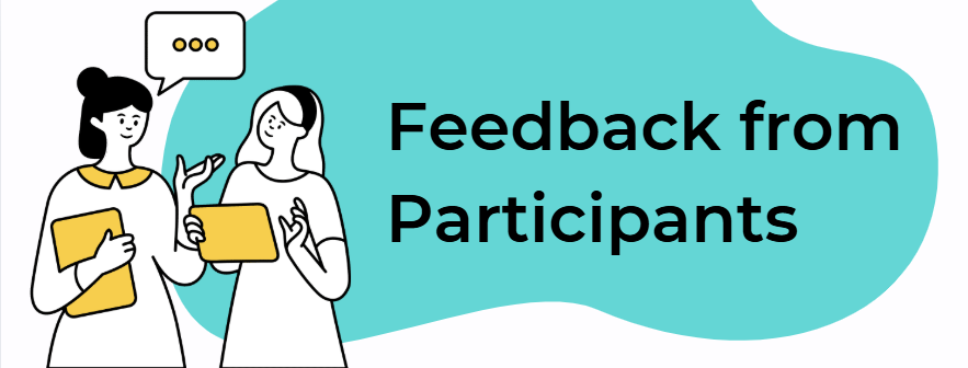 feedback