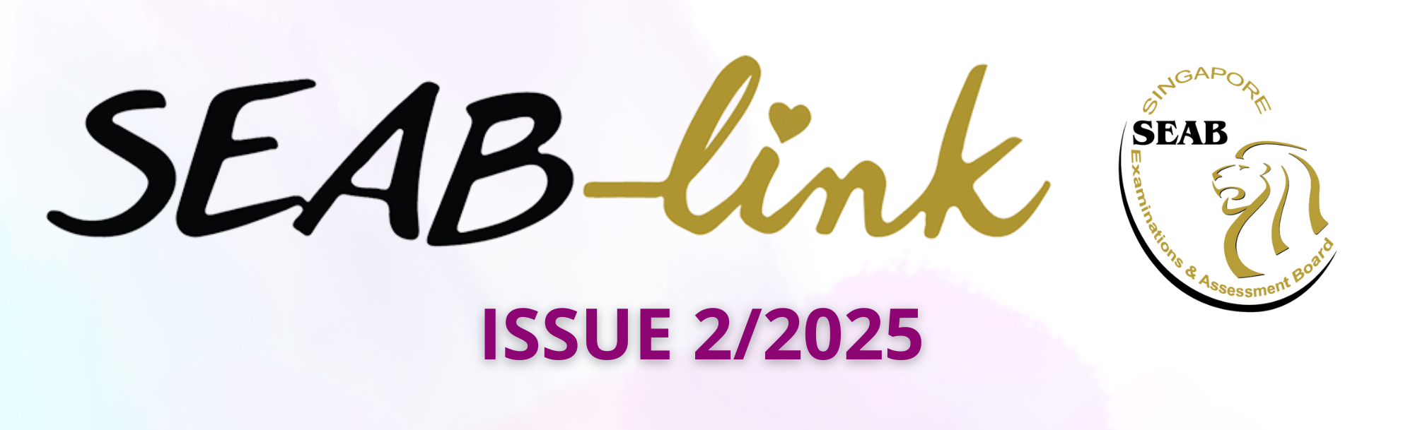 seablink issue 2 header