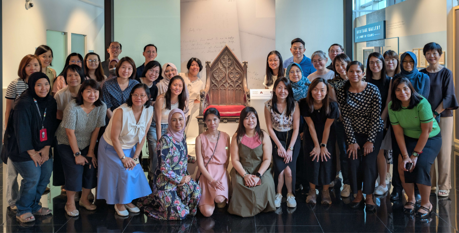 TWA+ LJ participants 2025