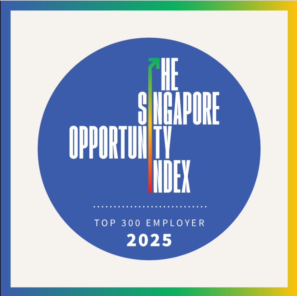 Singapore Opportunity Index SOI