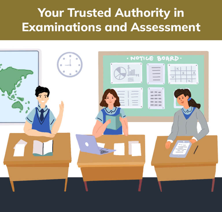 Singapore Examinations and Assessment Board