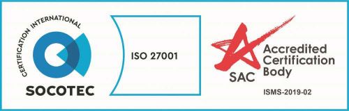 ISO 27001 HORIZONTAL SAC