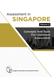 Assessment in Singapore