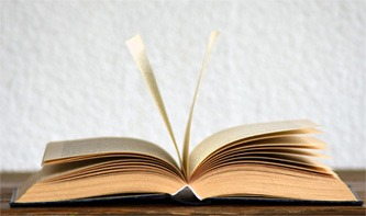 dictionary